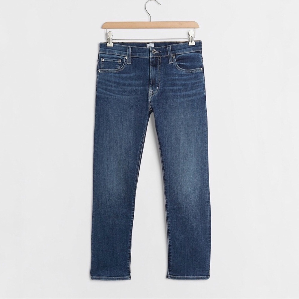 EDWIN Jamie Mid-Rise Slim‎ Boyfriend Jeans Size 32
